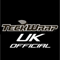 TeckWrap UK Official logo - Similar company to Wrapssys