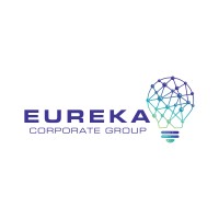 Eureka Corporate Group logo - Similar company to FC Kasiysi Espoo ry