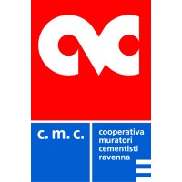 CMC DI RAVENNA ARGENTINA BRANCH logo - Similar company to Latinoconsult
