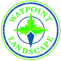 Waypoint Landscape, Inc. logo - Similar company to K4 Environmental Llc