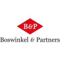 Boswinkel & Partners – Agency for Total Quality Management, Consulting, Training & Interim Mngt. logo - Similar company to Deem Solutions Bv