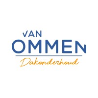 Van Ommen Dakonderhoud logo - Similar company to Madozon