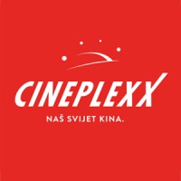Cineplexx Hrvatska logo - Similar company to Z Centar