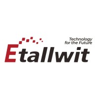 Etallwit Scientific Ltd. logo - Similar company to Creativ Box By Magnet & Motion