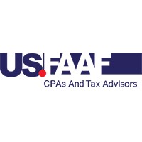 U.S. Financial Advisory and Audit Firm (USFAAF) Inc. logo - Similar company to Upscend