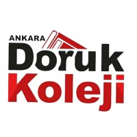Ankara Doruk Koleji logo - Similar company to Mena Education