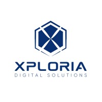 Xploria Digital Solutions logo - Similar company to Xploria
