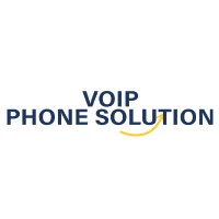 Voip Phone Solution logo - Similar company to The Voip Lounge