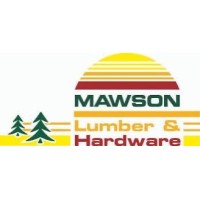 MAWSON LUMBER logo - Similar company to Vapergate