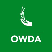 Organization for Welfare & Development in Action - OWDA logo - Similar company to Riseup Social Enterprise
