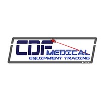 CDF Medical logo - Similar company to Alocuro