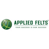 Applied Felts India Pvt. Ltd. logo - Similar company to Rir Leidingtechniek B.V.