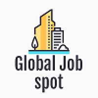 Global Job Spot logo - Similar company to Viiw