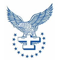 Republic of Korea Air Force Academy logo - Similar company to Duque Immigration Services Inc.