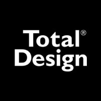 Total Design logo - Similar company to Total Design