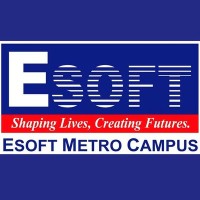ESOFT Metro Campus logo - Similar company to Bcas Campus Kandy