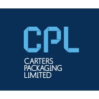 Carters Packaging Ltd logo - Similar company to Bio-Services Bv