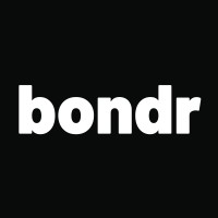 bondr logo - Similar company to Bondr Agency