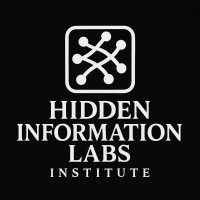 Hidden Information Labs Institute logo - Similar company to Diggz