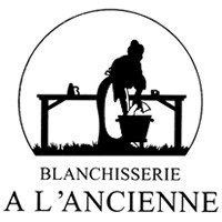 Blanchisserie à l'Ancienne logo - Similar company to Saucona Blanchisserie Hospitalière