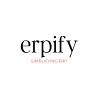 ERPIFY logo - Similar company to Open Cubicle