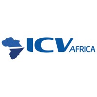 ICV AFRICA logo - Similar company to Ocean Action Network