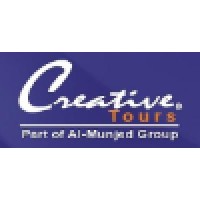 Creative Tours - Jordan logo - Similar company to Delwinds Capital
