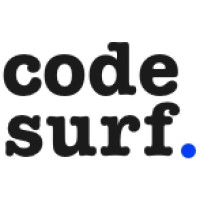 Codesurf logo - Similar company to Codesurf Web Development