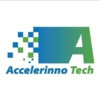 Accelerinno Tech (A-Tech) logo - Similar company to Sidhhant Management Services