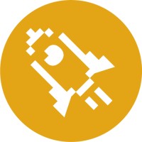SocialPixel logo - Similar company to Fris Werk