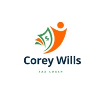 Tax Coach Corey logo - Similar company to Accounting Frontier