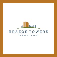 Brazos Towers at Bayou Manor logo - Similar company to Brazos Presbyterian Homes, Inc.