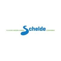 Vlaams-Nederlandse Scheldecommissie logo - Similar company to Griffon Aero