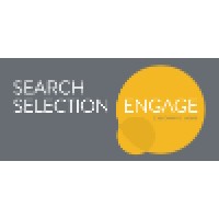 Engage Executive Search & Selection logo - Similar company to Executive Resourcing Global