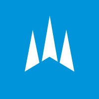 Three Peaks logo - Similar company to Nagging Panda
