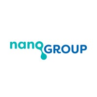NanoGroup S.A. logo - Similar company to Cellis