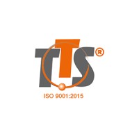 TECHNO TOTAL SOLUTIONS S.R.L. logo - Similar company to Distitec Srl® - Special Bearings For Iron And Steel Industry