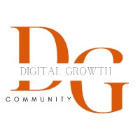 The Digital Growth Community logo - Similar company to Redzone Creative Consulting