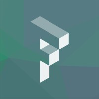 Floored logo - Similar company to Spatial Pixel