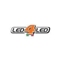 Led4Led logo - Similar company to Starled