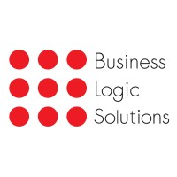 Business Logic Solutions logo - Similar company to Dataseed Solutions