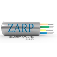 ZARP Telecomunicaciones logo - Similar company to Citel Telecomunicaciones