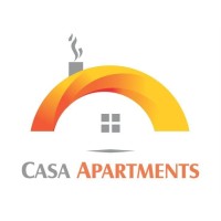 Casa Apartments and Suites logo - Similar company to Infotech Risks Security Llc (Irsl Consulting)