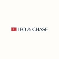 Leo & Chase logo - Similar company to Karmic Connection Group