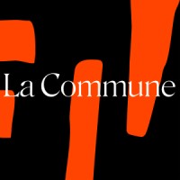 Théâtre de La Commune - CDN d'Aubervilliers logo - Similar company to La Cité Chorégraphique