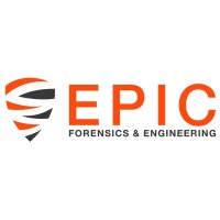Epic Forensics & Engineering, Inc. logo - Similar company to Marcon Forensics Llc