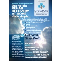SP Bespoke Wellbeing Solutions Ltd logo - Similar company to Expert Inside