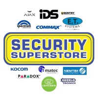 Security Superstore George logo - Similar company to Stark Security Technologies (Pty) Ltd