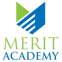 Merit Academy logo - Similar company to Web App Ventures Software Development Services