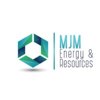 MJM - Energy & Resources logo - Similar company to Formulaone Logistics & Solutions